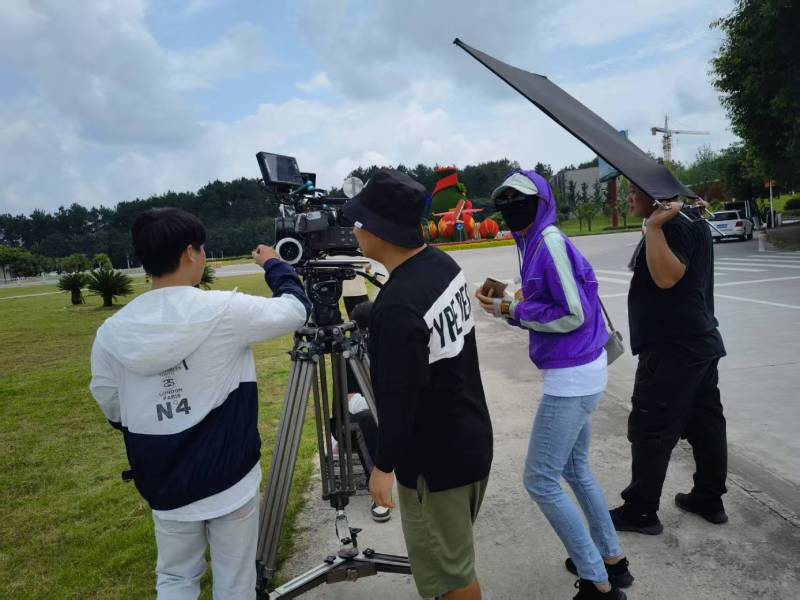 匠心筑品，玄武区TVC拍摄公司赋能品牌视觉升级