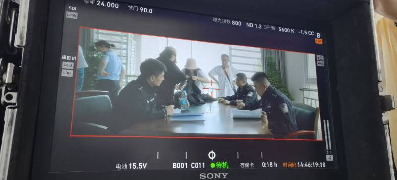 玄武区广告片拍摄公司服务世界500强的标准化体系